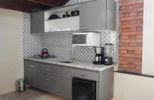 Santo Antonio Apartamento | Solar do Carmo Suites & Apartments