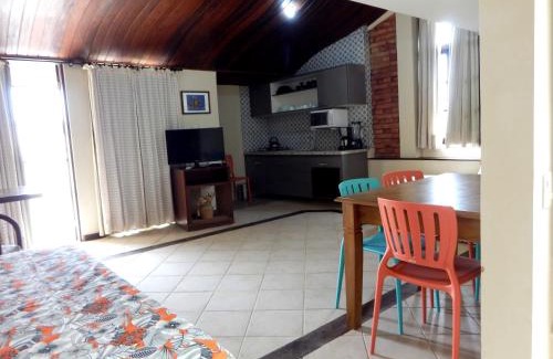 Santo Antonio Apartamento | Solar do Carmo Suites & Apartments