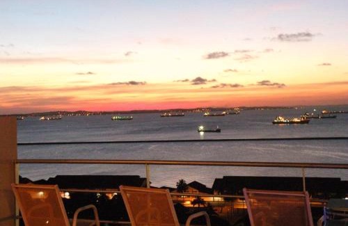 Santo Antonio Apartamento | Solar do Carmo Suites & Apartments