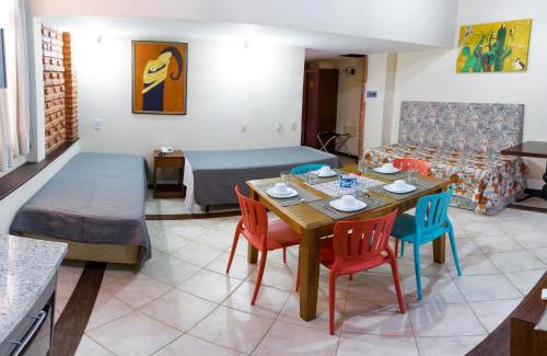 Santo Antonio Apartamento | Solar do Carmo Suites & Apartments