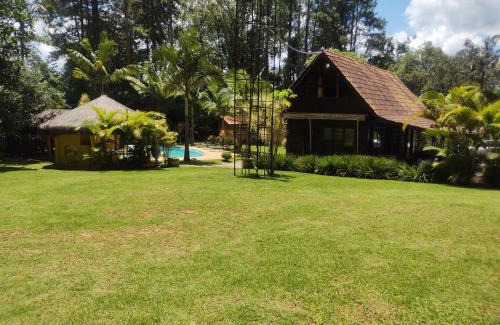 Mairipora Casa | Solar dos Anjos Mairiporã SP
