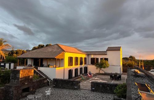 Madalena Cabina | Solar dos limas