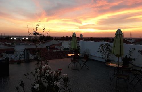 Ferreira do Alentejo Casa | Solar Dos Viscondes - Turismo De Habitacao