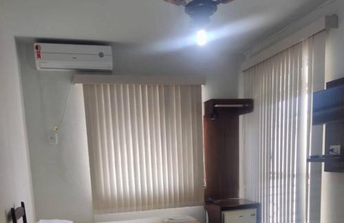 Sao Fidelis Hotel | Solar Hotel
