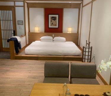 Ha Long Hotel | Solar Hotel Hạ Long
