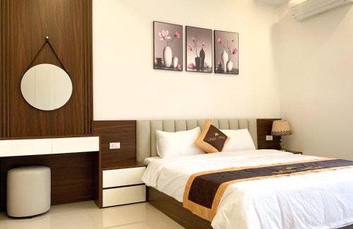 Ha Long Hotel | Solar Hotel Hạ Long