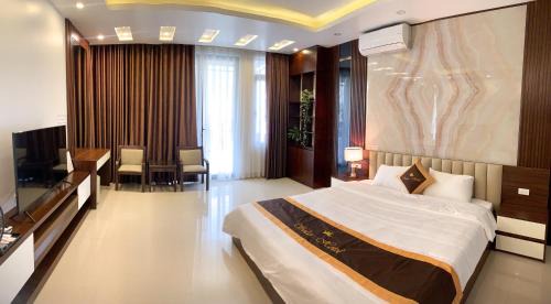 Ha Long Hotel | Solar Hotel Hạ Long