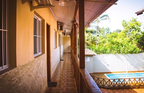 Maresias Hotel | Solar Maresias flat
