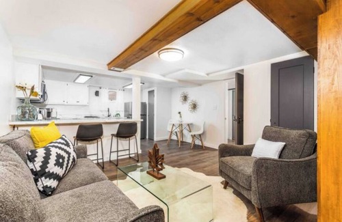 Rimrock Casa | Solar Powered, 2 Bed 1 Bath Princeton Suite