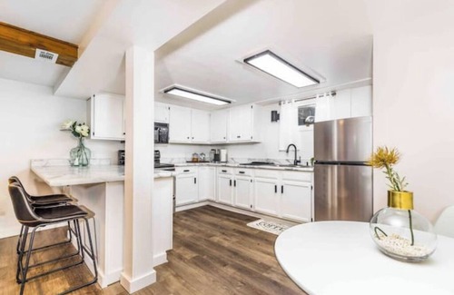 Rimrock Casa | Solar Powered, 2 Bed 1 Bath Princeton Suite