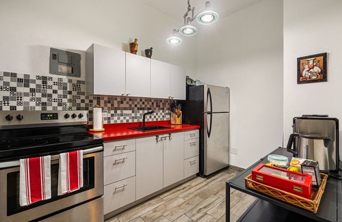 San Juan Casa | New a Airbnb. Famlias y grupos de Amigos son bienvenidos