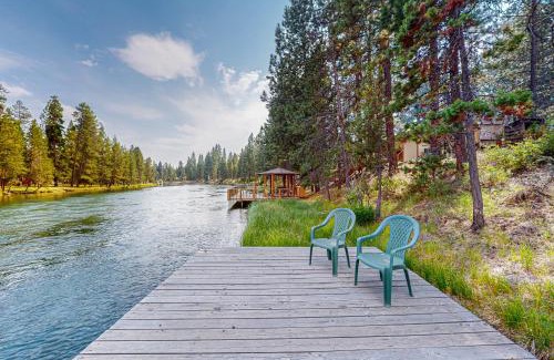 Three Rivers Casa | Solar Sanctuary