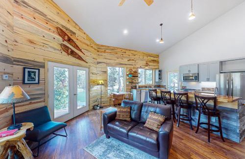 Three Rivers Casa | Solar Sanctuary