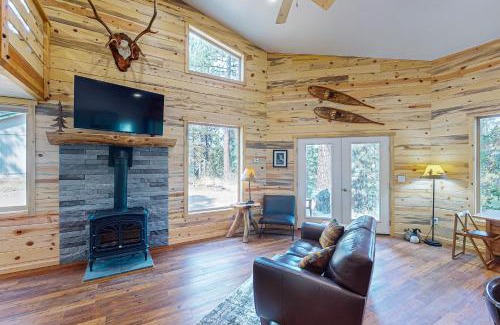 Three Rivers Casa | Solar Sanctuary