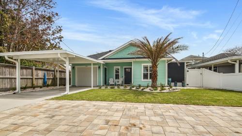 West Panama City Beach Casa | Solar Seas PCB Laguna Beach 3 min walk to sand