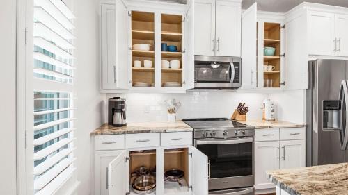 West Panama City Beach Casa | Solar Seas PCB Laguna Beach 3 min walk to sand