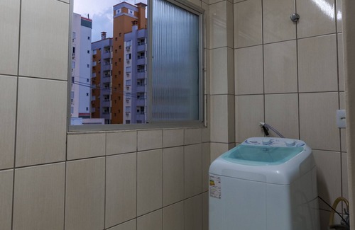 Centro Apartamento | Espacio solar en Criciúma
