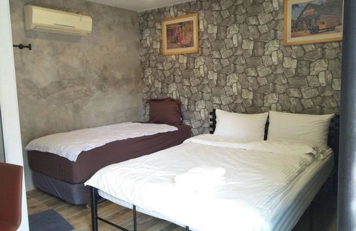 Wat Ket Casa | Solar Ville