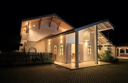 Dickwella Villa | Solara Beach House