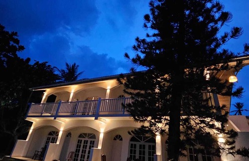 Dickwella Villa | Solara Beach House