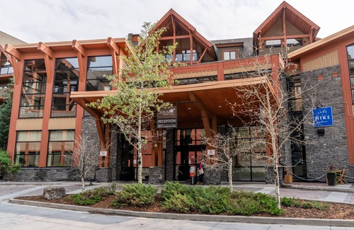 Canmore Apartamento | Solara Hotel room with Pool-Hot tub-Gym