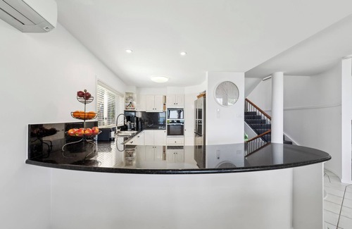 Mid North Coast Waterfront Apartamento | Solara Luxury Coastal Escape with Ocean Views in Coffs Harbour