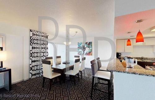 Surfside Condominio | Solara Surfside ™ - 2 habitaciones