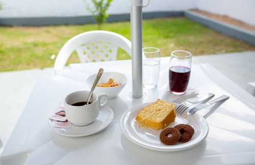 Barcarena Hotel | Solare Hotel