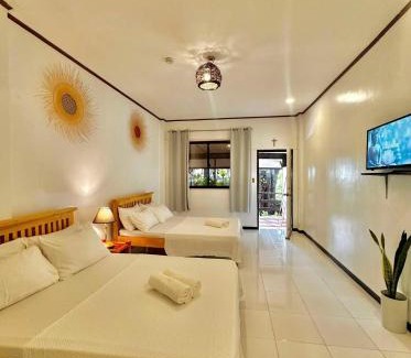 Caba Complejo | Solarena Seaside Resort Inc