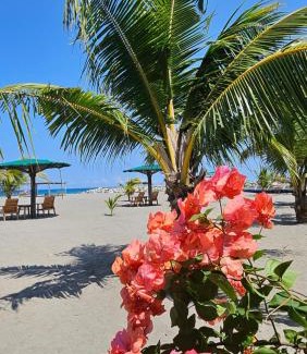 Caba Complejo | Solarena Seaside Resort Inc