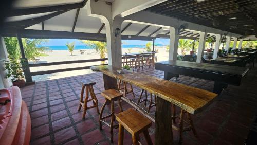 Caba Complejo | Solarena Seaside Resort Inc