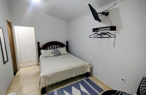 Praia Rasa Apartamento | Solares Aconchego - Suíte