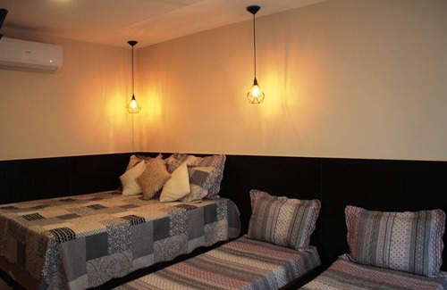 Arraial do Cabo Hotel | Solares Arraial Loft