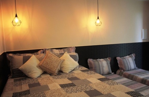 Arraial do Cabo Hotel | Solares Arraial Loft