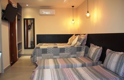 Arraial do Cabo Hotel | Solares Arraial Loft