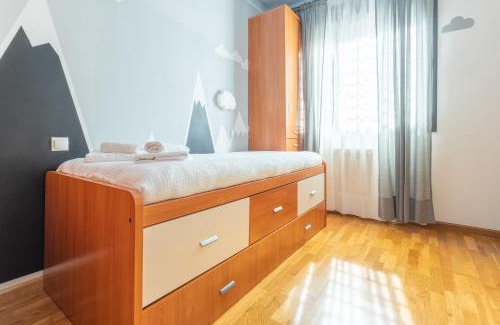 Medio Cudeyo Apartamento | solares centro