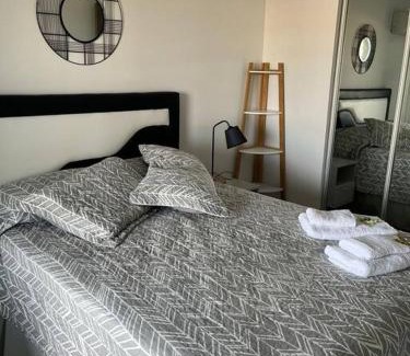 Colonia del Sacramento Apartamento | Solares de araus, apartamento