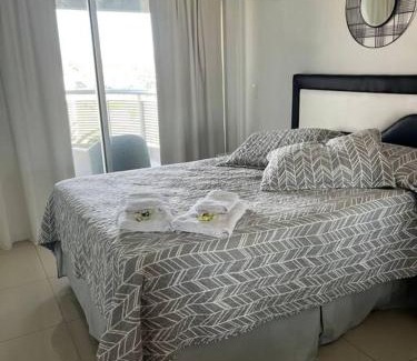 Colonia del Sacramento Apartamento | Solares de araus, apartamento