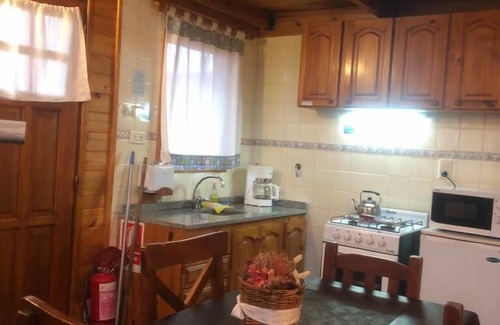 Macrozona Bahía Redonda y Primeros Faldeos Apartamento | Solares Del Sur Patagonia