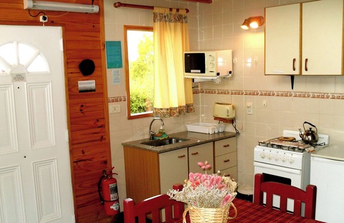 Macrozona Bahía Redonda y Primeros Faldeos Apartamento | Solares Del Sur Patagonia
