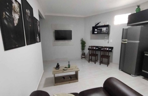 Tucuns Apartamento | Solares le Bien