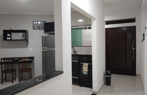 Tucuns Apartamento | Solares le Bien