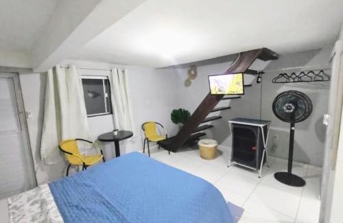 Tucuns Apartamento | Solares le Bardot