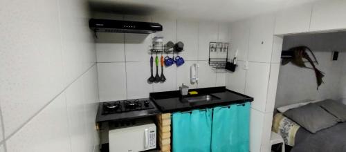Tucuns Apartamento | Solares le Bardot