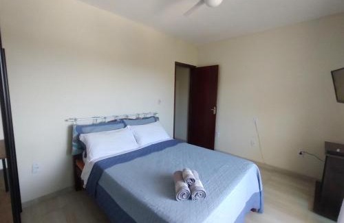 Tucuns Apartamento | Solares Tucuns Búzios