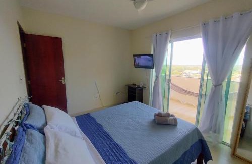 Tucuns Apartamento | Solares Tucuns Búzios