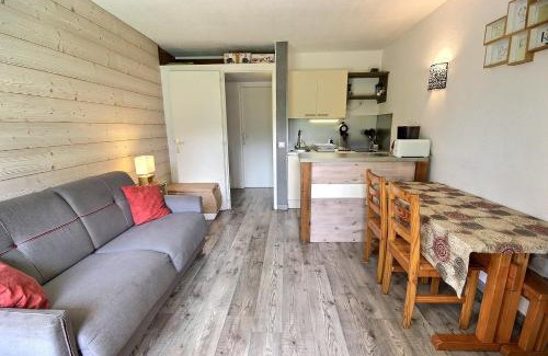 Bourg-Saint-Maurice Apartamento | SOLARET 001 - Studio cabine, 4pers - Centre Bourg Saint Maurice