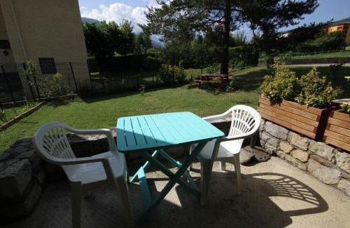 Bourg-Saint-Maurice Apartamento | SOLARET 001 - Studio cabine, 4pers - Centre Bourg Saint Maurice