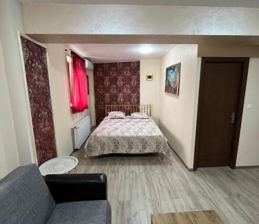 Galati Apartamento | Solaria Apartment