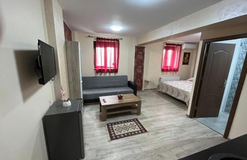 Galati Apartamento | Solaria Apartment
